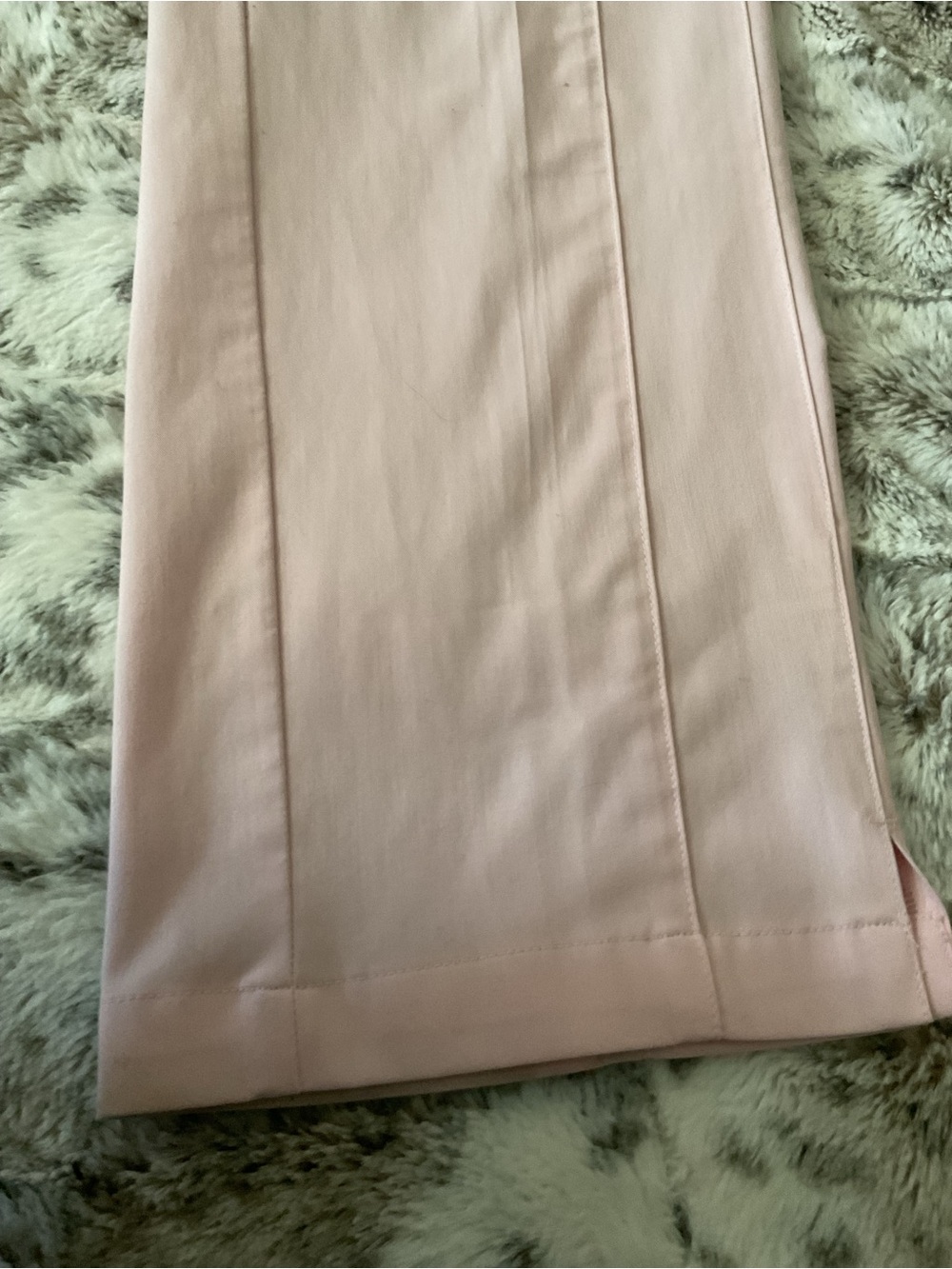 Vera Bradley scrub pants Light Pink size M - Picture 4 of 10